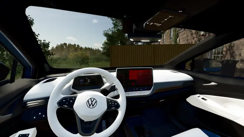 Volkswagen ID.4 - Thumbnail 1