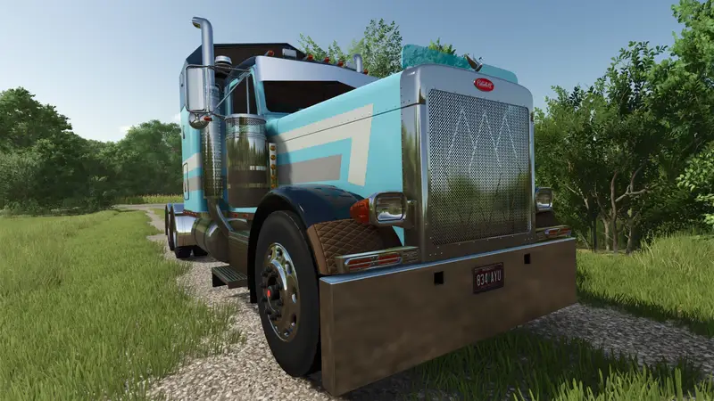 Peterbilt 379 Pack - Thumbnail 1