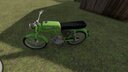 Polish Vintage Motorcycles Pack