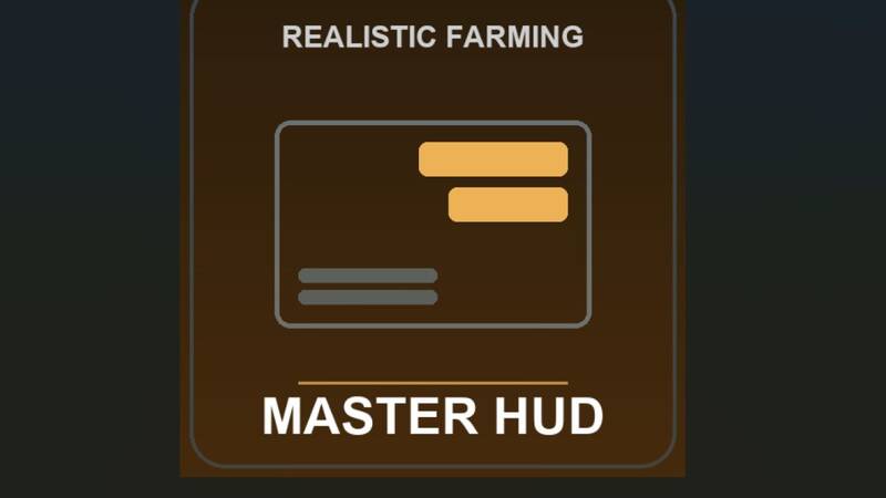 Master HUD - Thumbnail 1