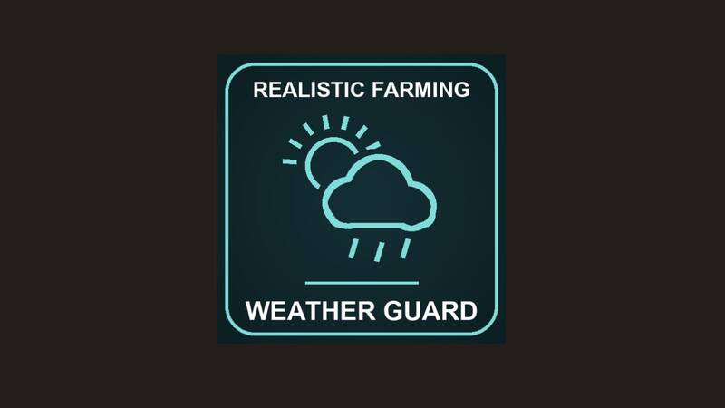 Weather Guard - Thumbnail 1