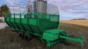 TPF-45 Front Pickup Trailer