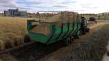 TPF-45 Front Pickup Trailer