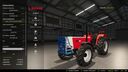 Başak BK Series Tractor Pack
