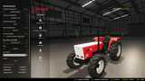 Başak BK Series Tractor Pack