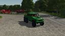 Brabus B63S-700 6x6