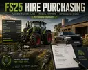 Improved Hire Purchase & Finance System
