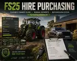 Improved Hire Purchase & Finance System