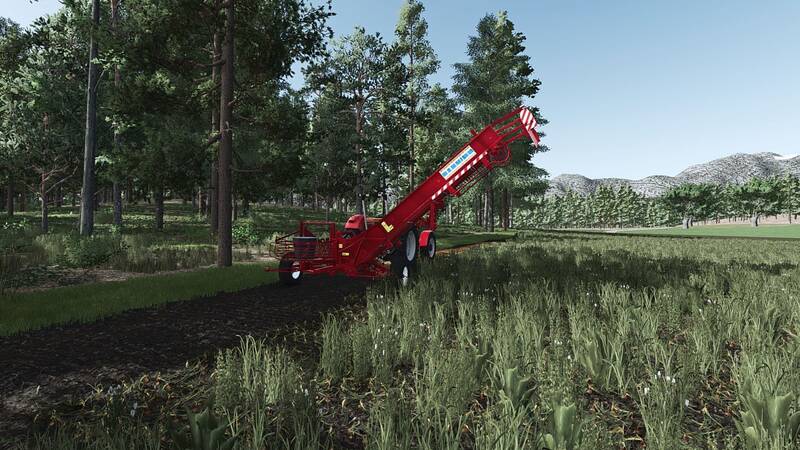 Score Onion Harvest Pack - Thumbnail 1