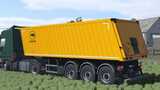 Wielton Bulk Master