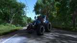New Holland T7 Escobar