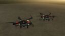 Agro Drone - AeroSpray S70L