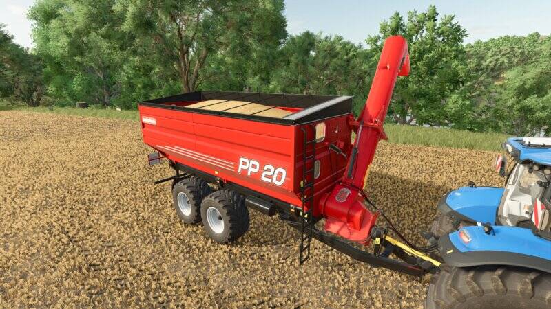 Metal Tech PP20 - Thumbnail 1