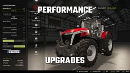 JAGTECH Performance Upgrades