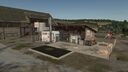 DF Agrar-Fermenter – Compact Farm Biogas Plant