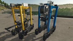 Liebherr SC350T