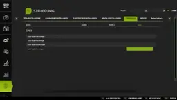 Settings Search