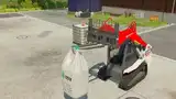 Italian Pallet Fork