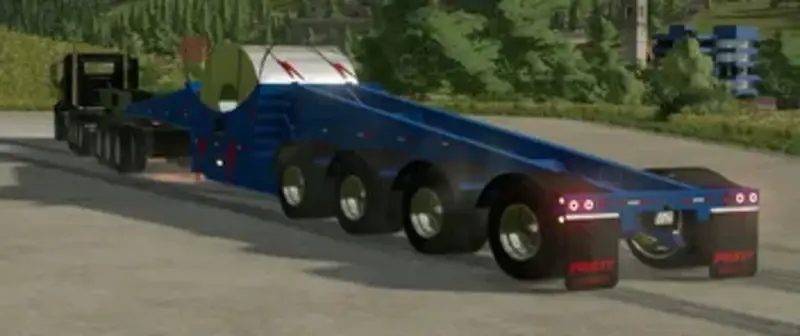 Specialized Trailer Pack - Thumbnail 1