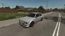 Ford Escort RS Turbo 1986