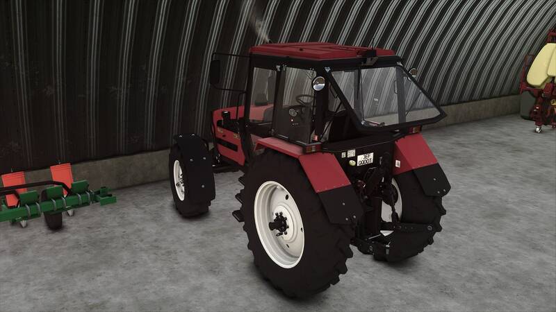 MTZ 1221.3 - Thumbnail 1