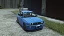 BMW M3 E30 Coupe