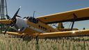 Antonow An-2 Agrar-Spritze