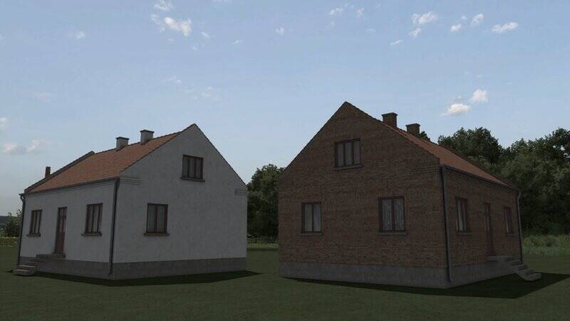Small Farmhouse Pack - Thumbnail 1