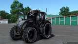 Fendt 516 Vario AREON