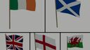 Flags Pack