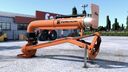 Veneroni Irrigation Turbine