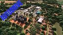 Autodrive Clean Water Farm