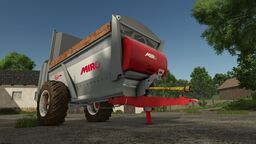 Miro SH 140