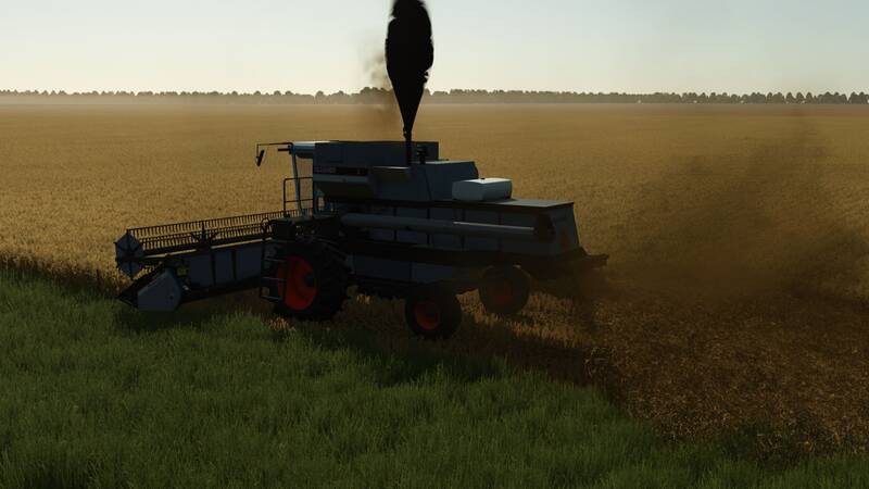 Gleaner L / M Serie - Thumbnail 1