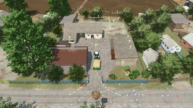 Autodrive Myropillya - Thumbnail 1