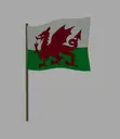 Flags Pack (Prefab)