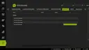 Search Settings