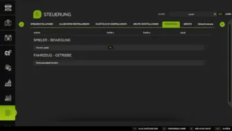 Search Settings - Thumbnail 1