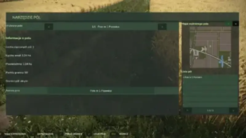 Custom Fields Tool - Thumbnail 1
