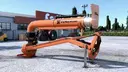 Irrigation Turbine Veneroni