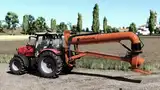 Irrigation Turbine Veneroni