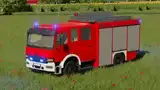 Mercedes Atego MK1 LF16/12 Mod Thumbnail