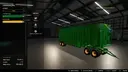 Facchini Zuckerrohr-B-Train