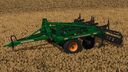 Stara Asa Laser Sugarcane 7 Tines