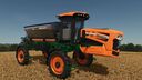 Stara Hércules 6.0 Self-Propelled Spreader