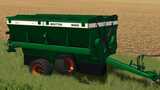 Stara Bruttus 18000 Mod Thumbnail