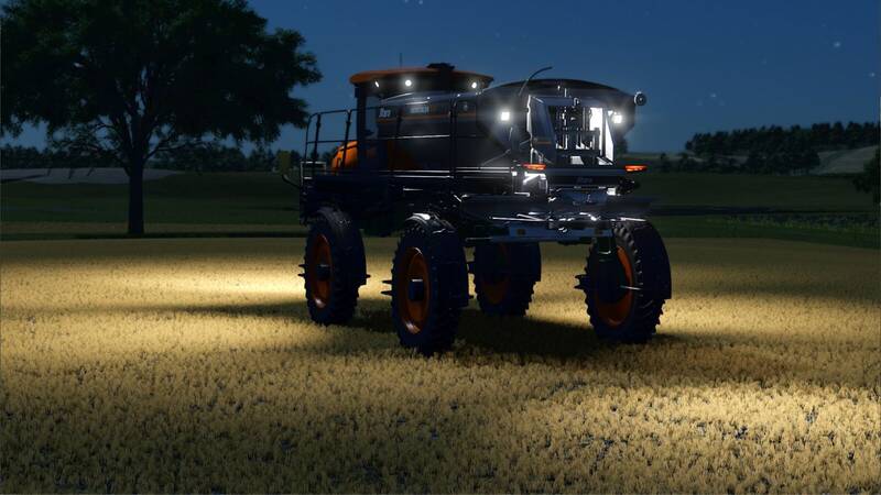 Stara Hercules 9.0 - Thumbnail 1