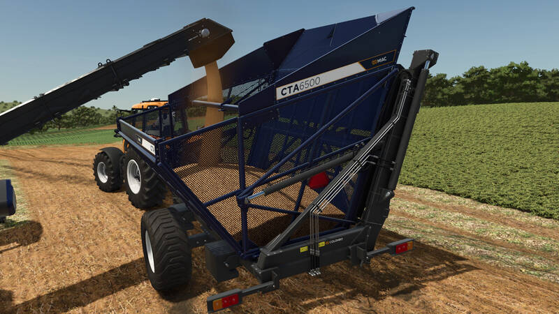 Colombo CTA 6500 - Thumbnail 1