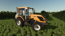 Valtra A3F