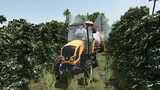 Valtra A3F